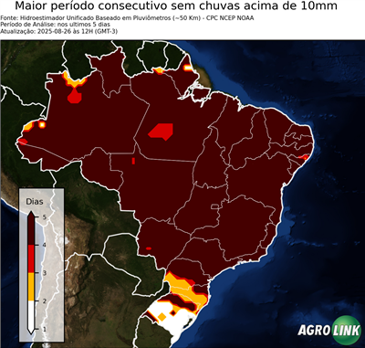 5 dias