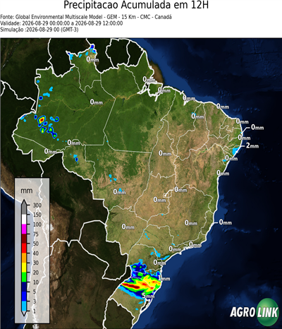 12 horas