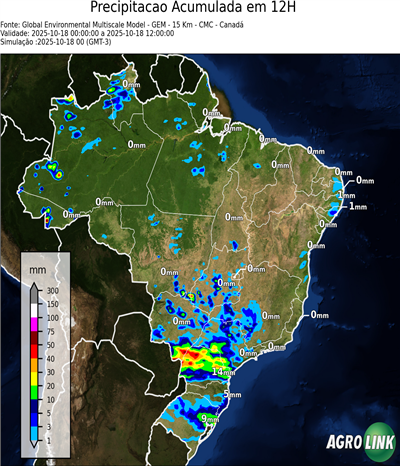 12 horas