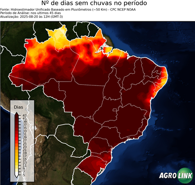 45 dias