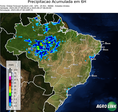 6 horas
