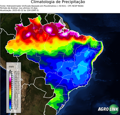 15 dias