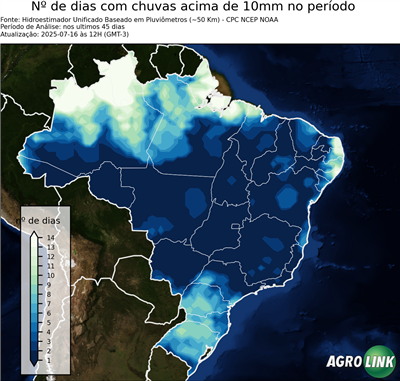 45 dias