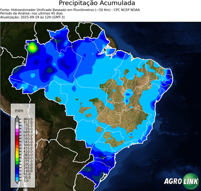 45 dias
