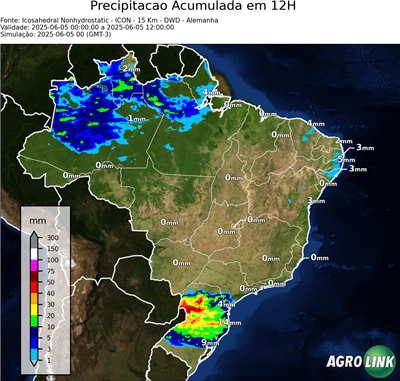 12 horas