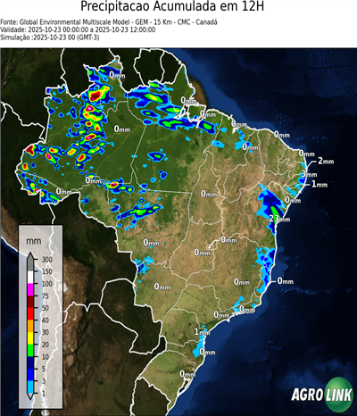 12 horas