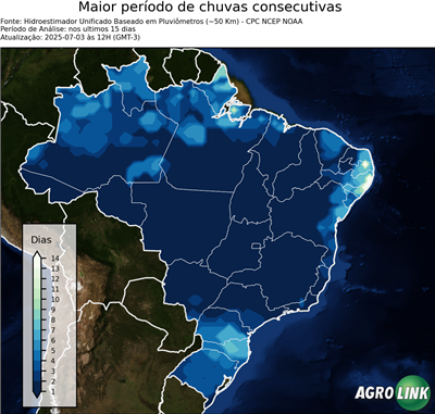 15 dias