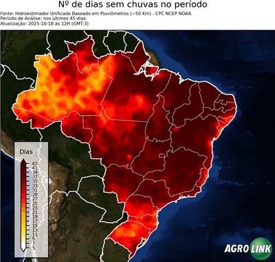 45 dias