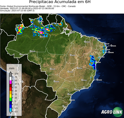 6 horas