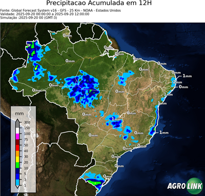 12 horas