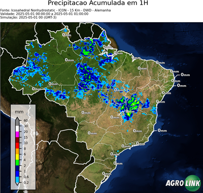 1 hora