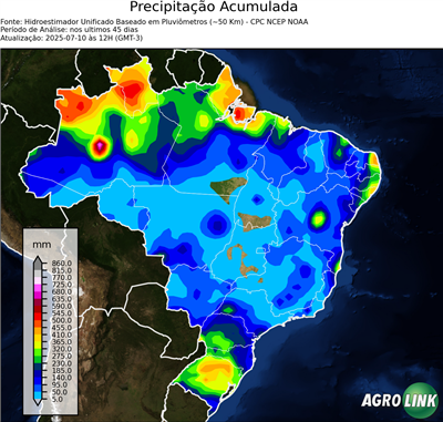 45 dias