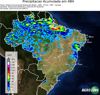 48 horas
