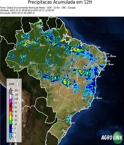 12 horas