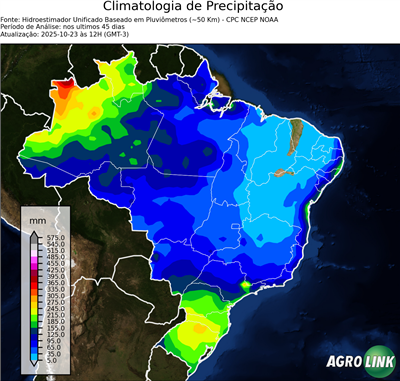 45 dias