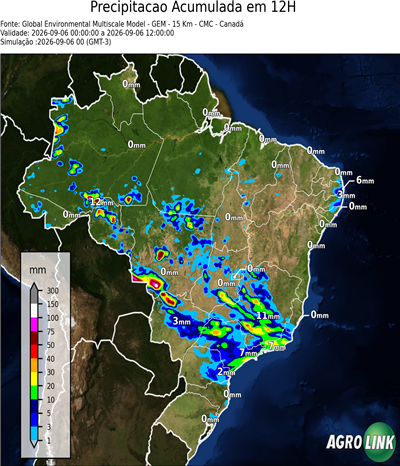 12 horas