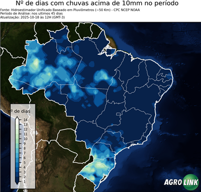 45 dias