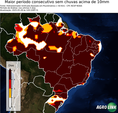 5 dias
