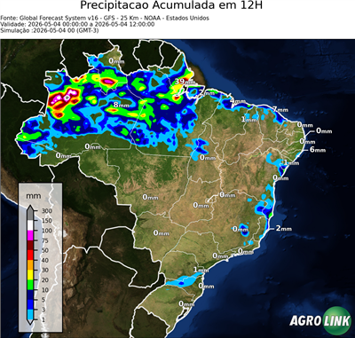 12 horas