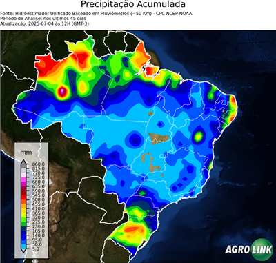 45 dias