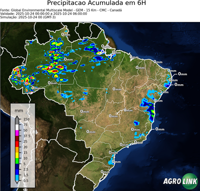 6 horas