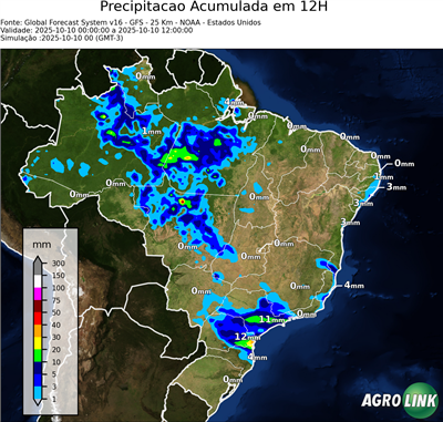 12 horas