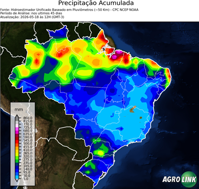 45 dias