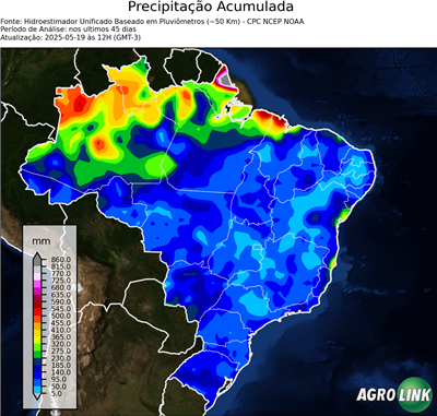 45 dias