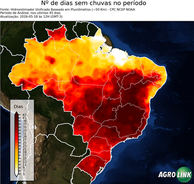 45 dias