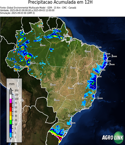 12 horas