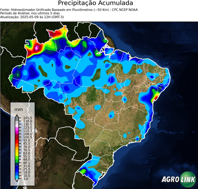 5 dias