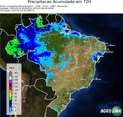 72 horas