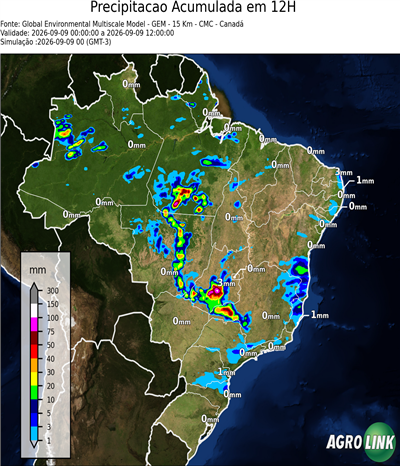 12 horas