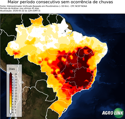 45 dias