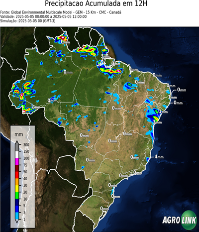 12 horas