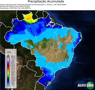 45 dias