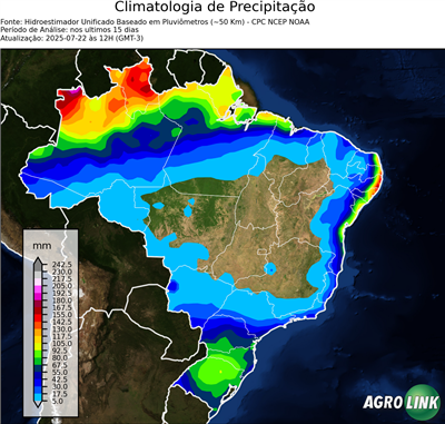 15 dias
