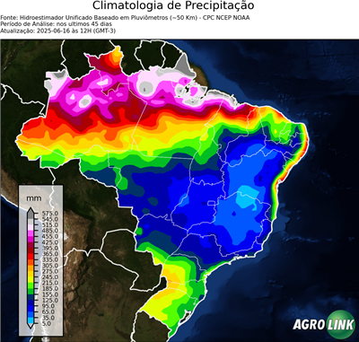 45 dias