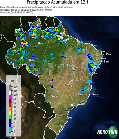 12 horas