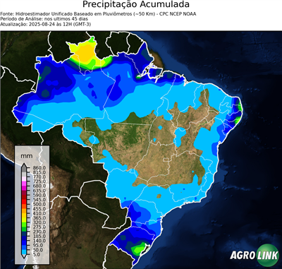 45 dias