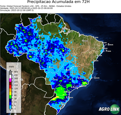 72 horas