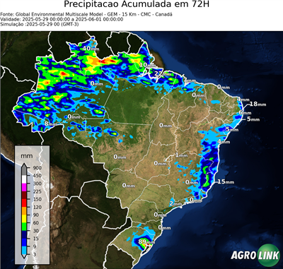 72 horas