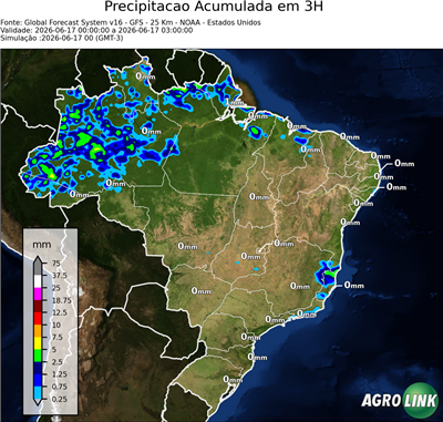 3 horas