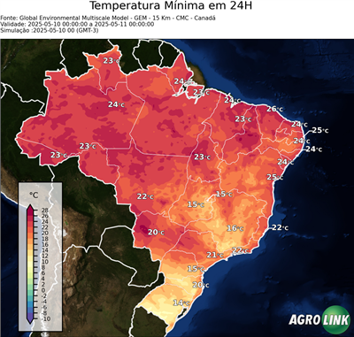 24 horas