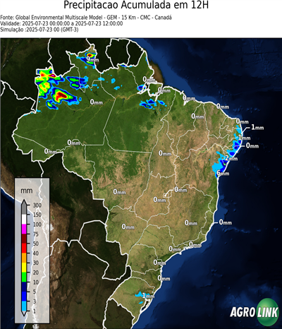 12 horas