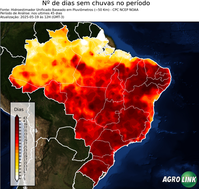 45 dias