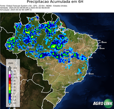 6 horas