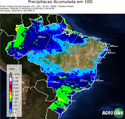 10 dias