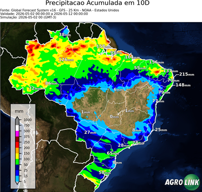 10 dias