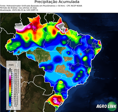 15 dias
